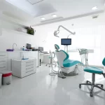 klinik gigi