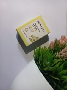 Implora Cleansing Face & Body Bar Soap